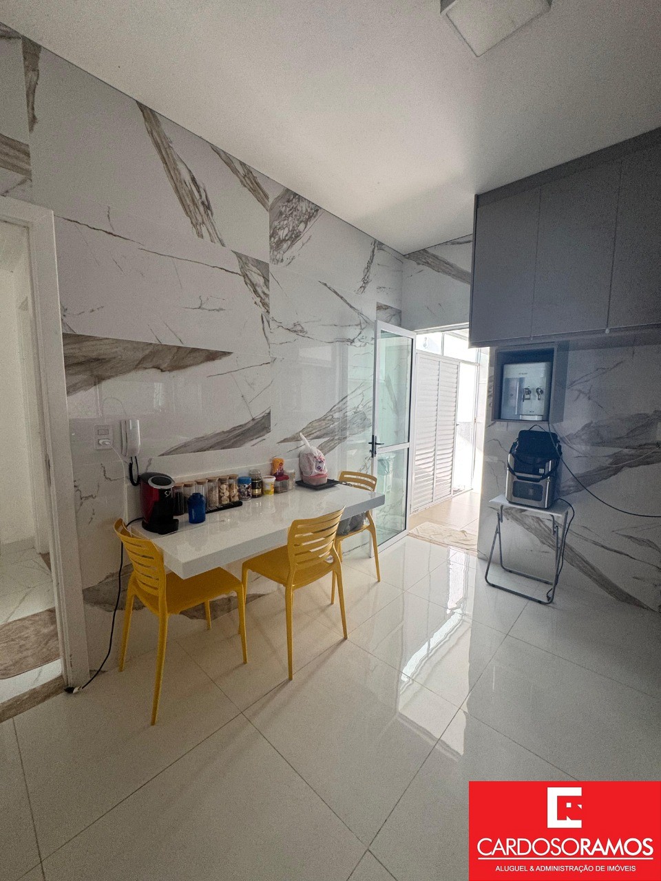 Casa - Buraquinho