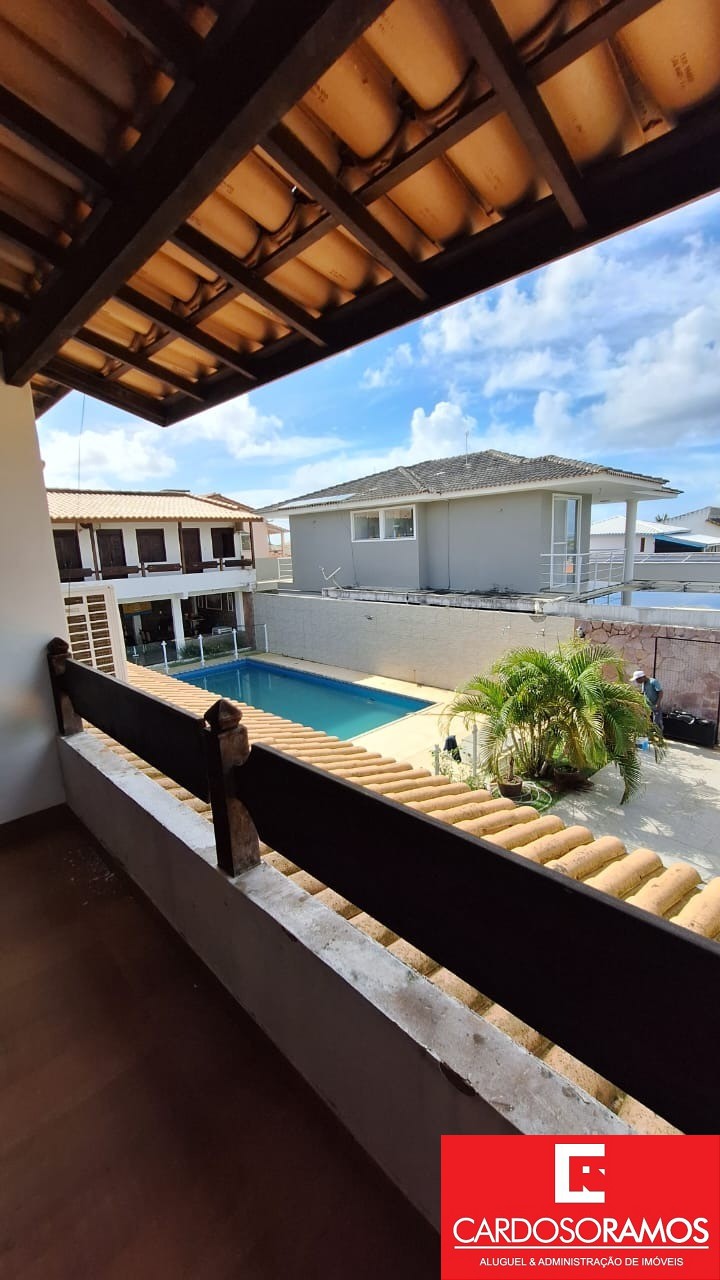 Casa - Vilas do atlântico