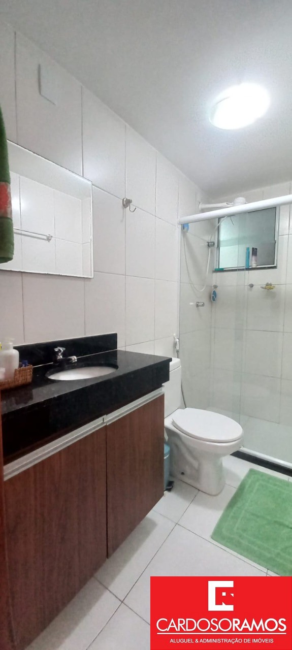 Apartamento - Pitangueiras
