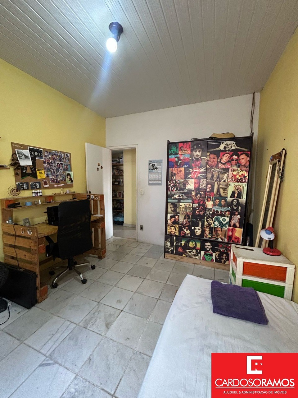 Casa - Caji