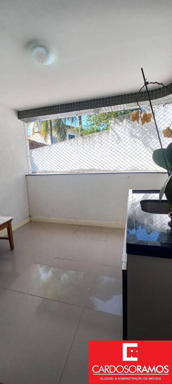 Apartamento - Pitangueiras