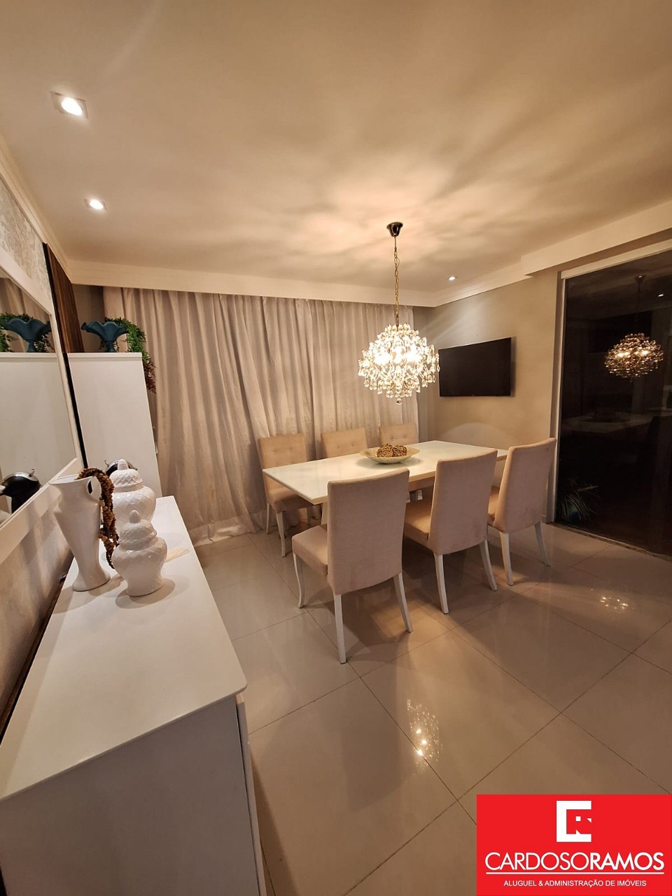 Casa - Buraquinho