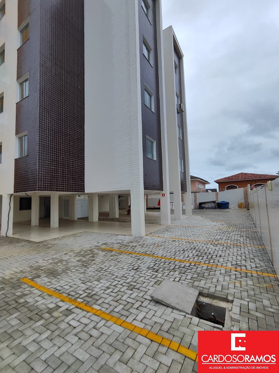 Apartamento - Ipitanga