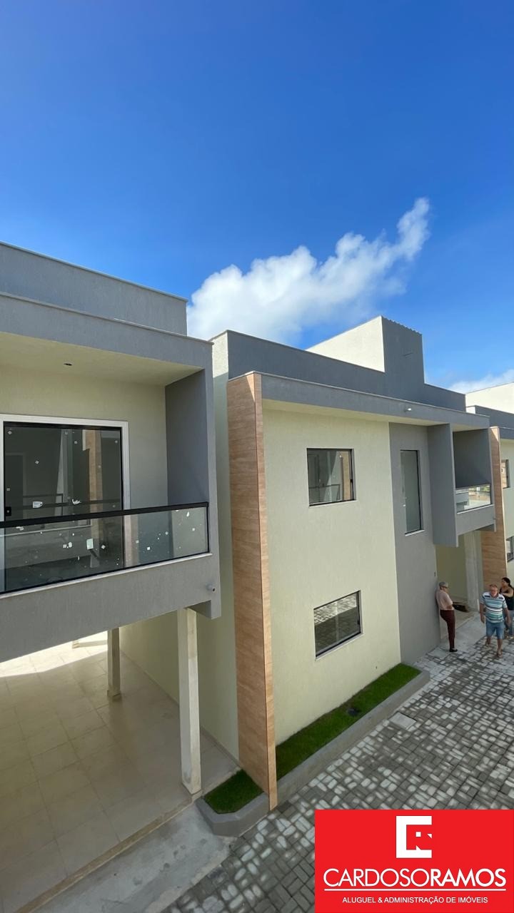 Casa - Praia de ipitanga