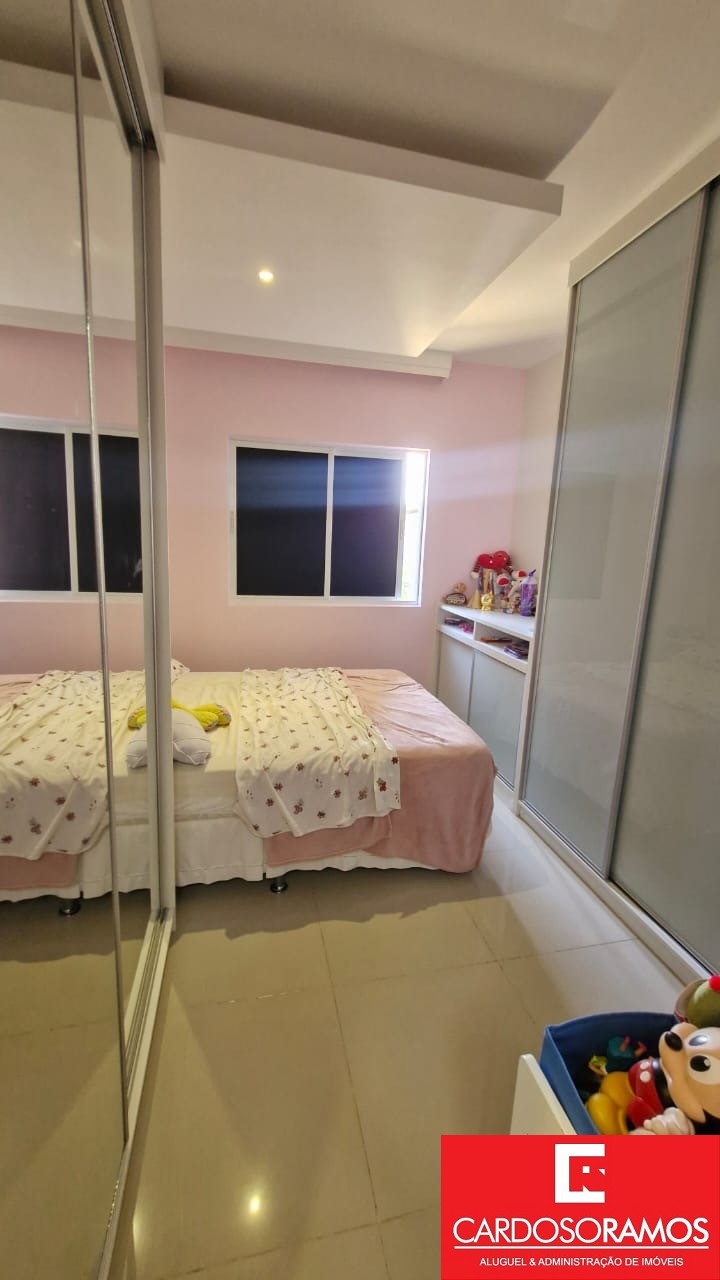 Casa, 3 quartos - Foto 11