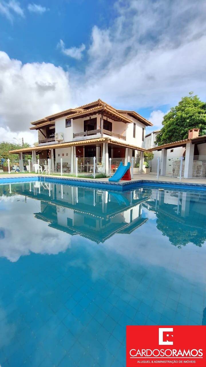 Casa - Vilas do atlântico