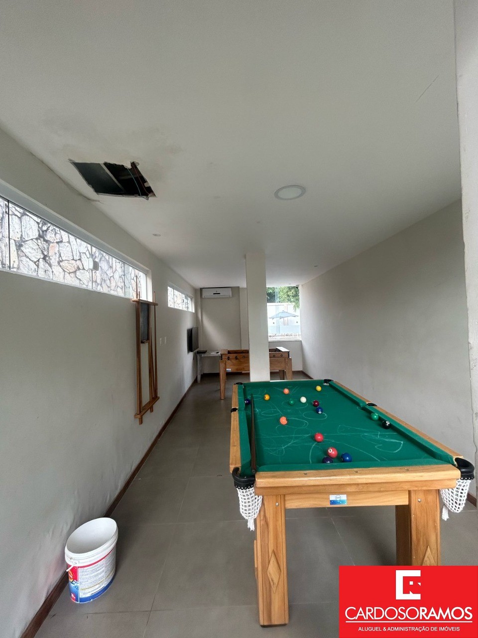 Casa - Caji