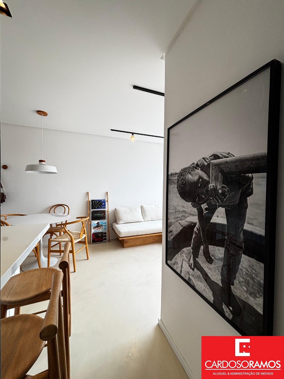 Apartamento - Vilas do atlântico