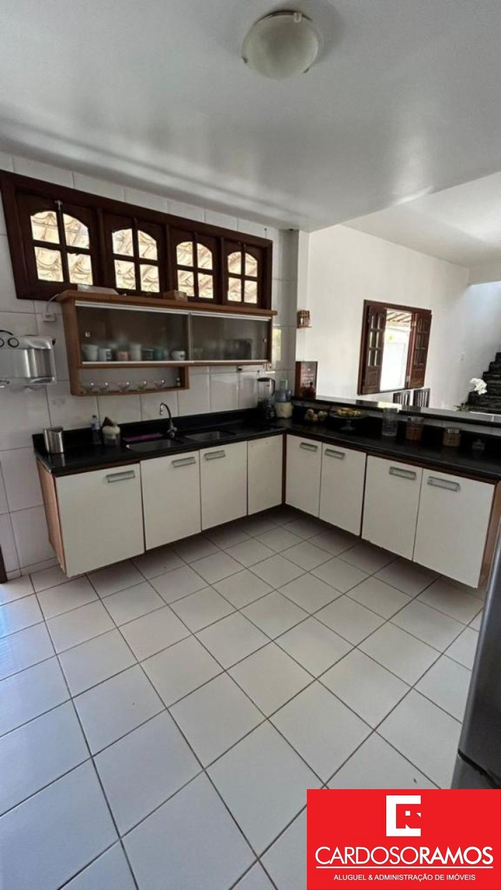 Casa - Ipitanga
