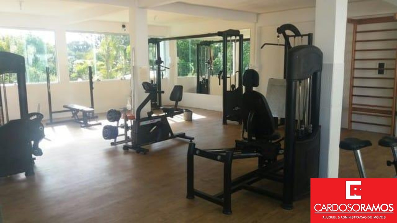 Apartamento - Caji
