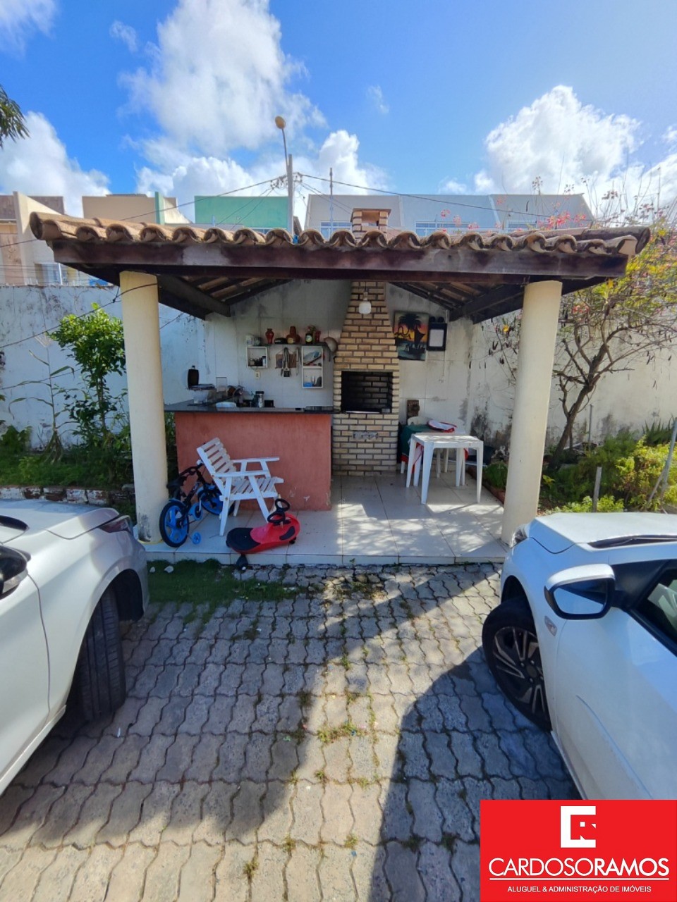 Casa - Ipitanga
