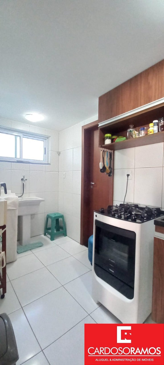 Apartamento - Pitangueiras
