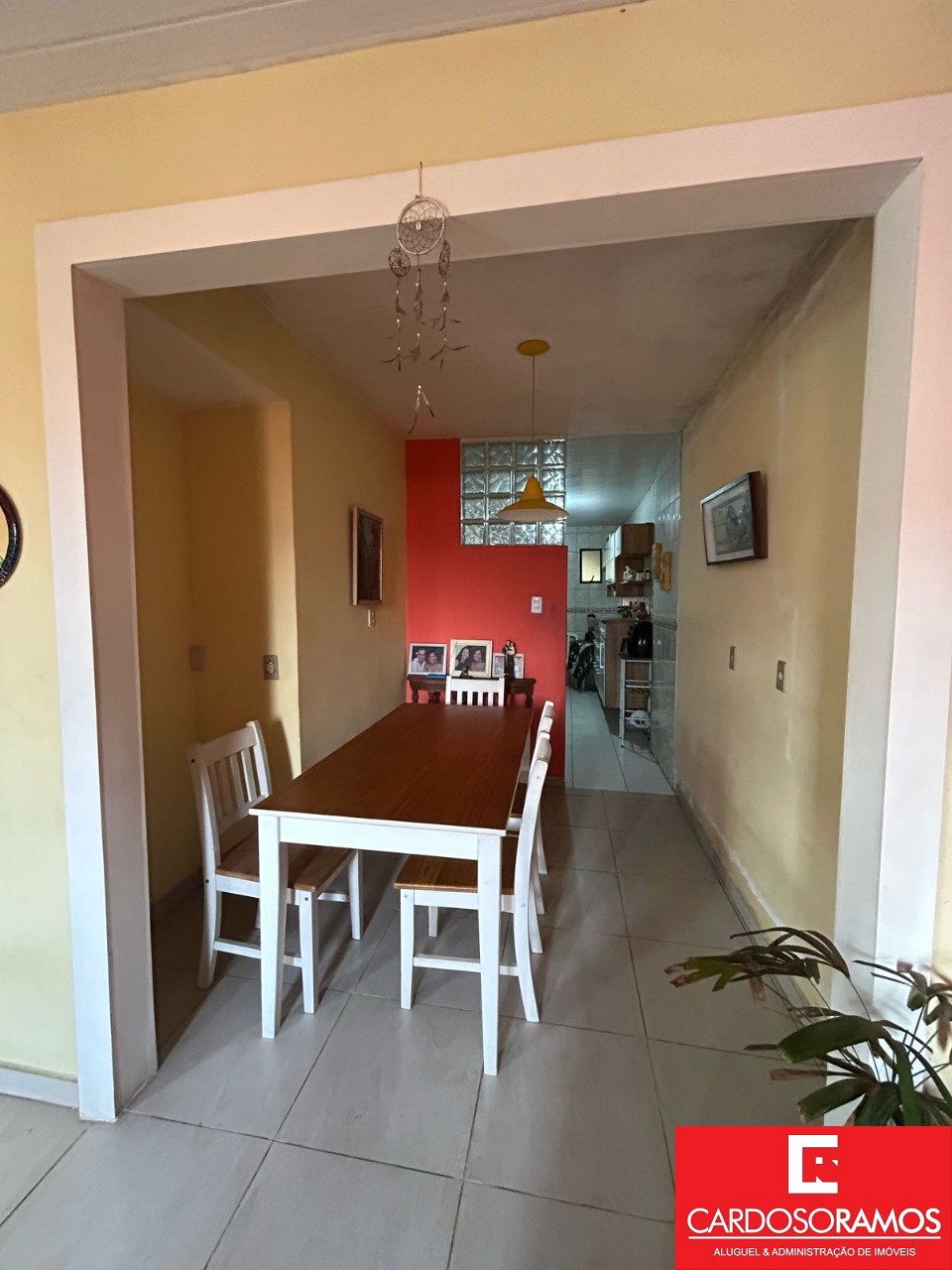 Casa - Caji
