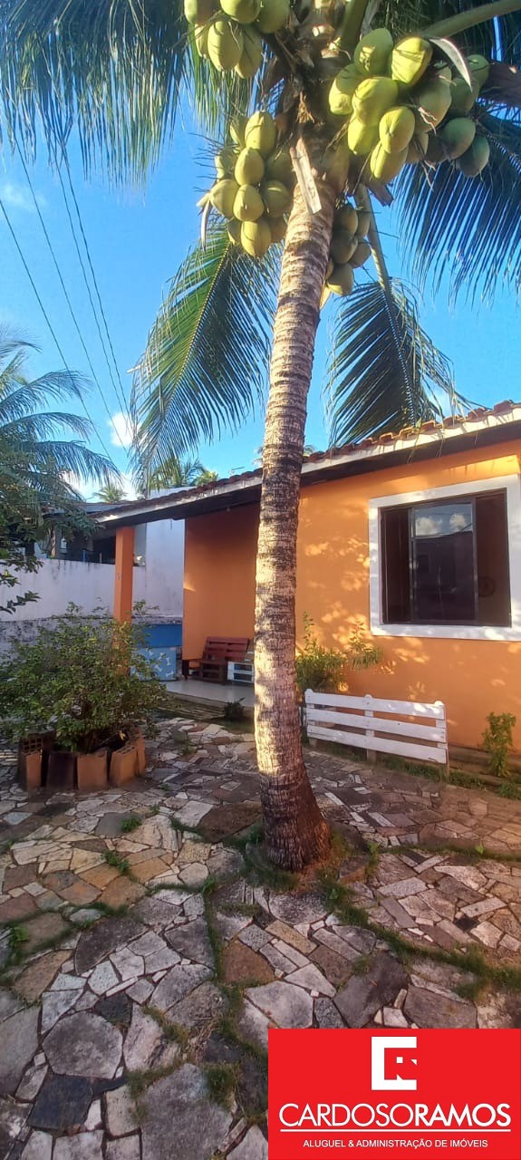 Casa - Caji