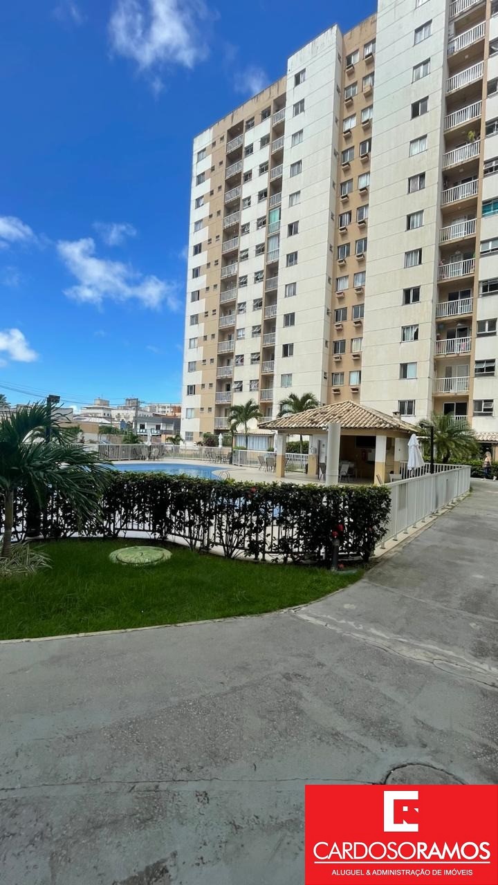 Apartamento - Jardim das margaridas