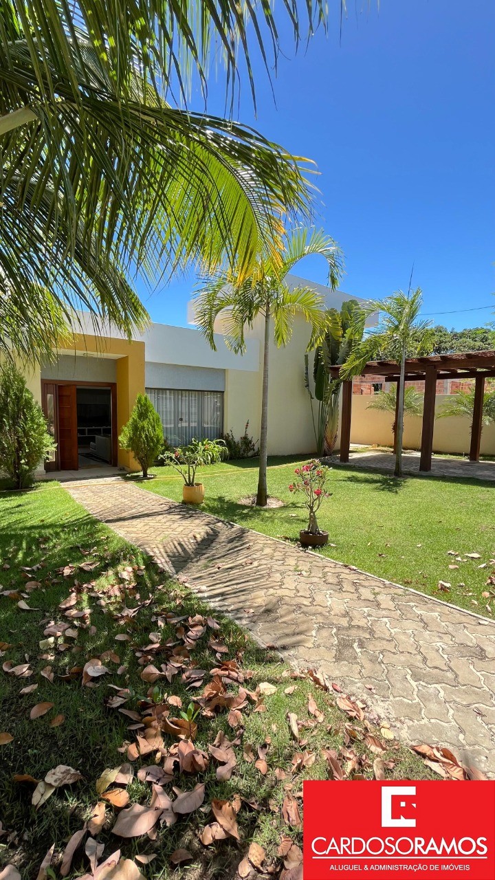 Casa - Sauípe