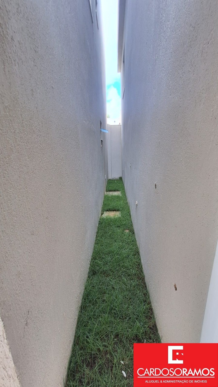 Casa - Ipitanga