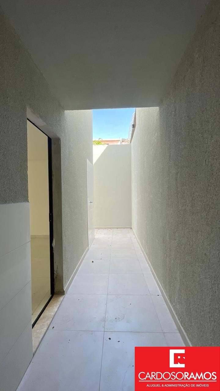 Casa - Praia de ipitanga
