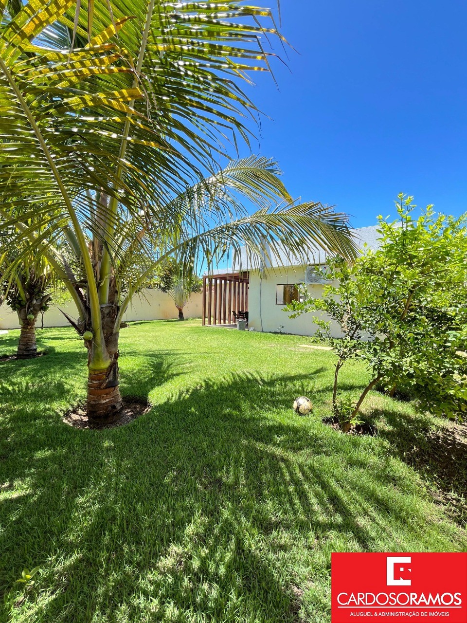 Casa - Sauípe