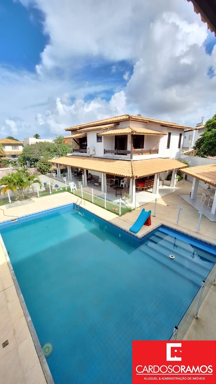 Casa - Vilas do atlântico