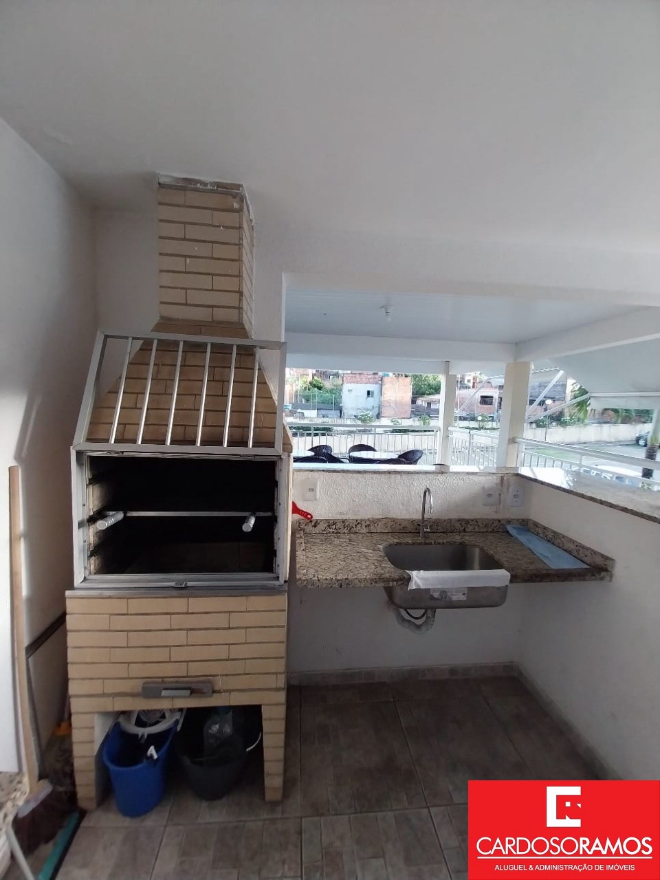 Apartamento - Caji
