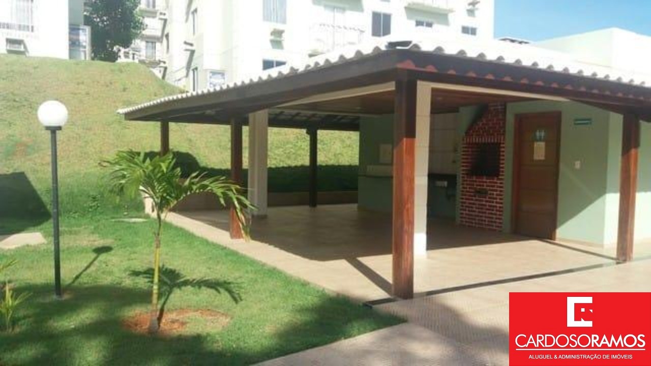 Apartamento - Caji