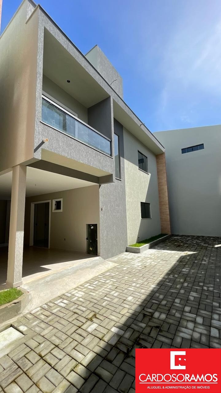 Casa - Praia de ipitanga