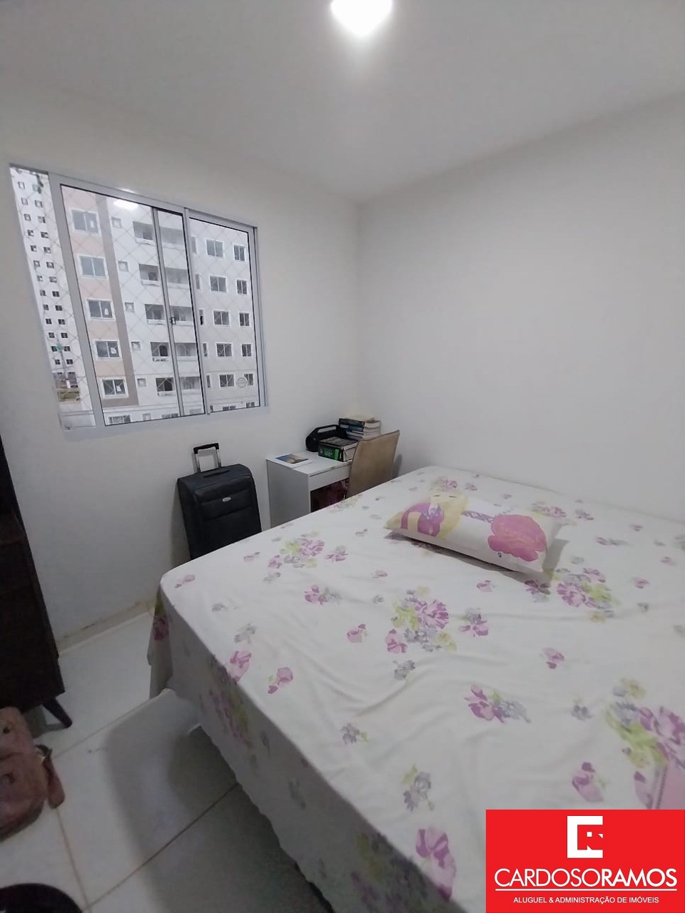 Apartamento - Piatã