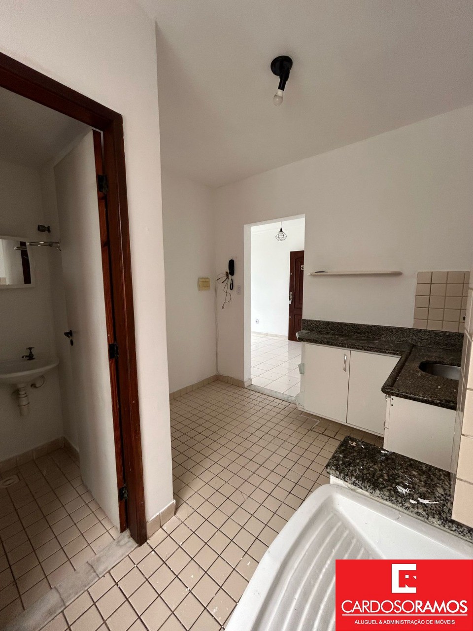 Apartamento para alugar com 2 quartos, 54m² - Foto 5