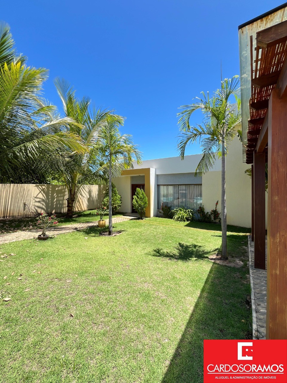 Casa - Sauípe
