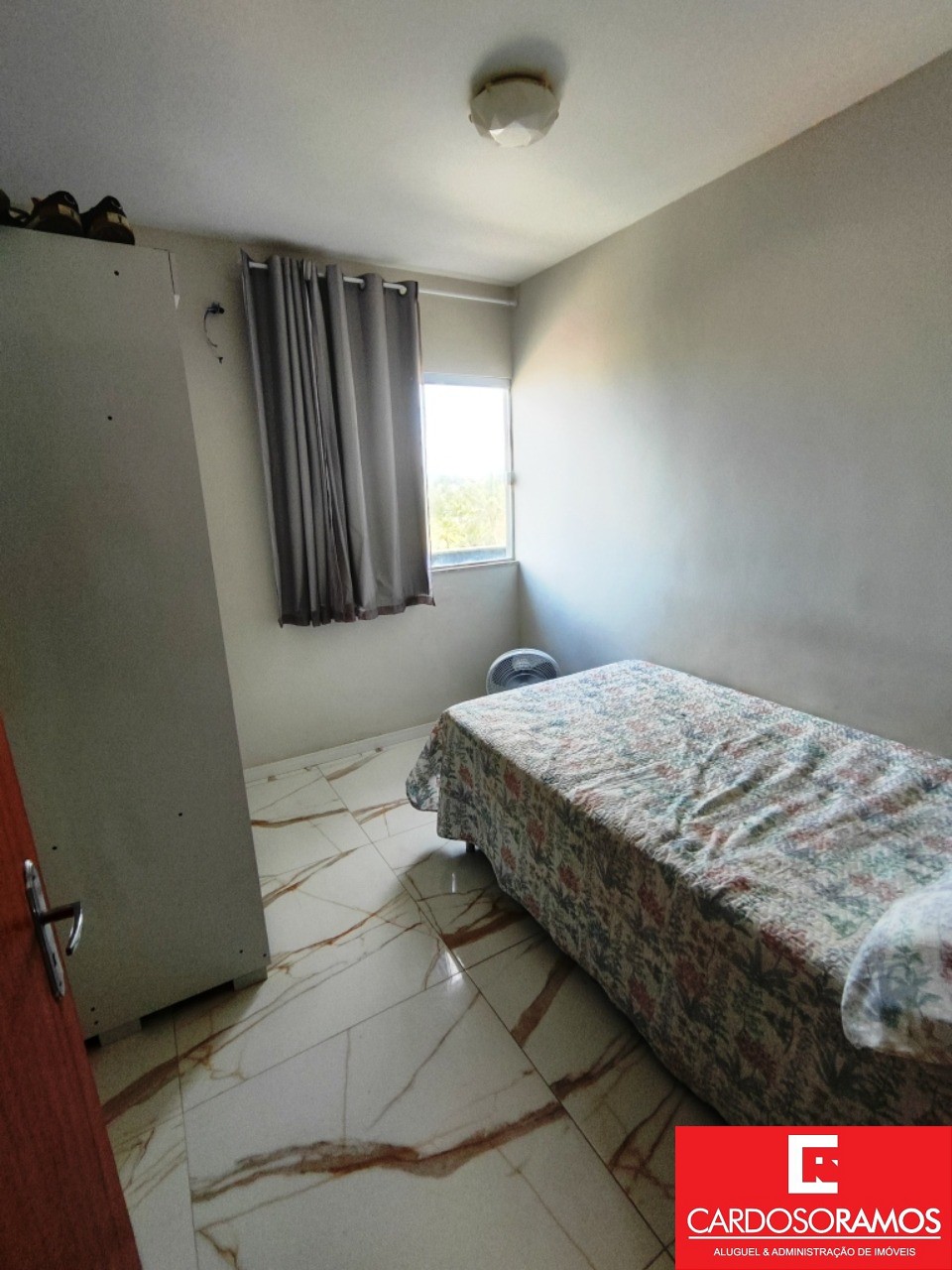 Apartamento - Ipitanga