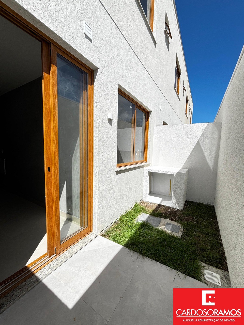 Casa, 3 quartos - Foto 39