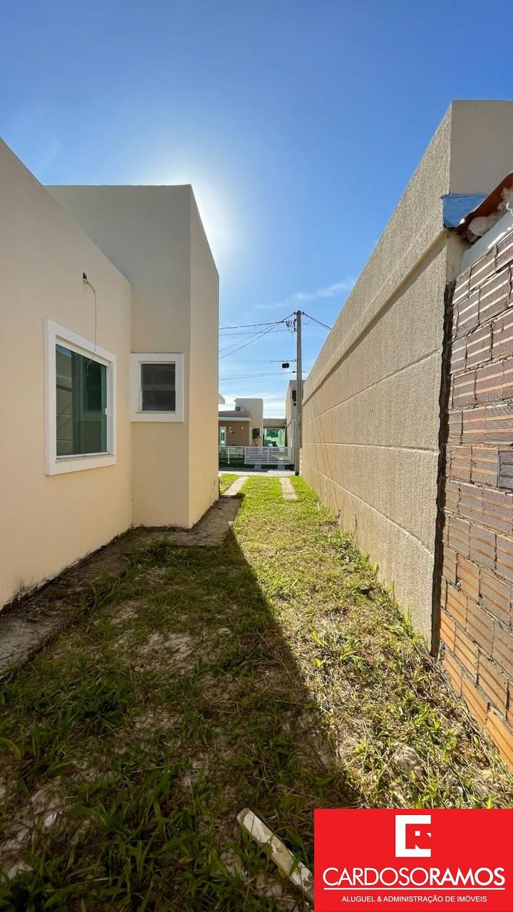 Casa - Nova abrantes (abrantes)