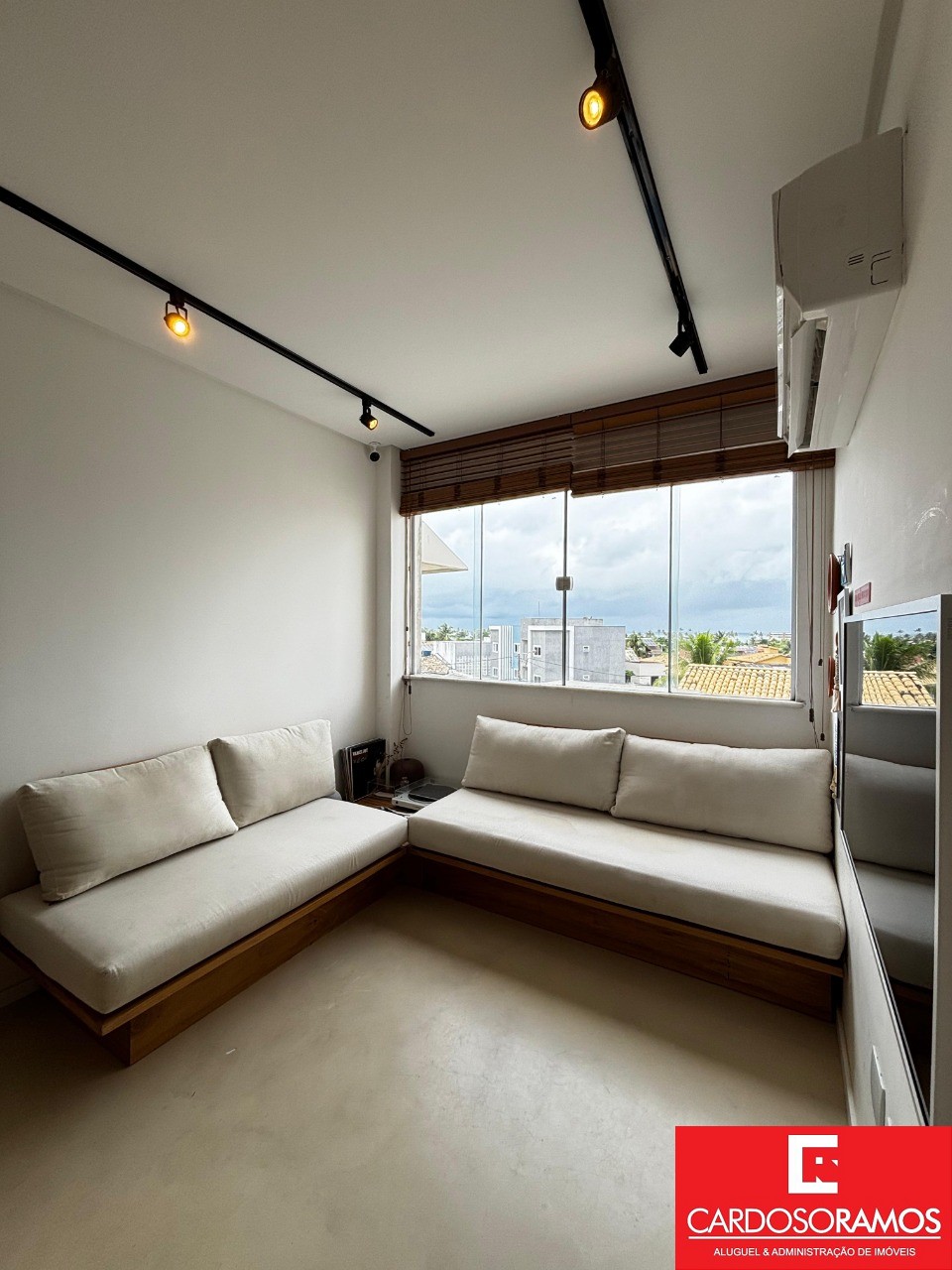 Apartamento - Vilas do atlântico