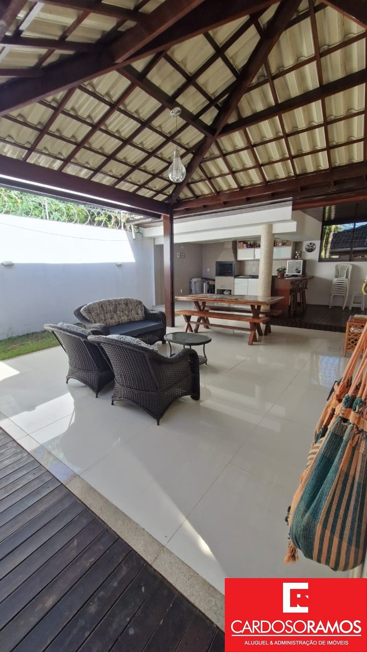 Casa, 3 quartos - Foto 27