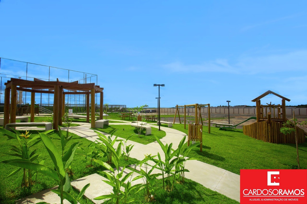 Casa - Bairro novo