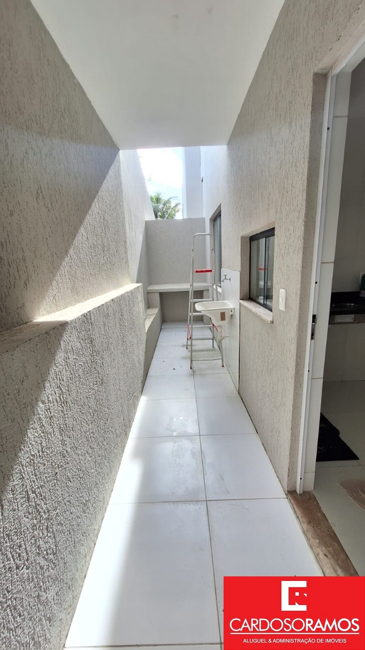 Casa - Ipitanga