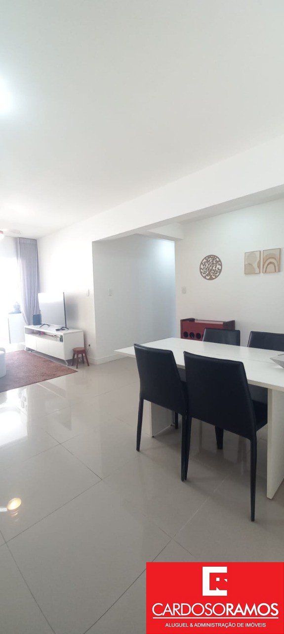 Apartamento - Pitangueiras