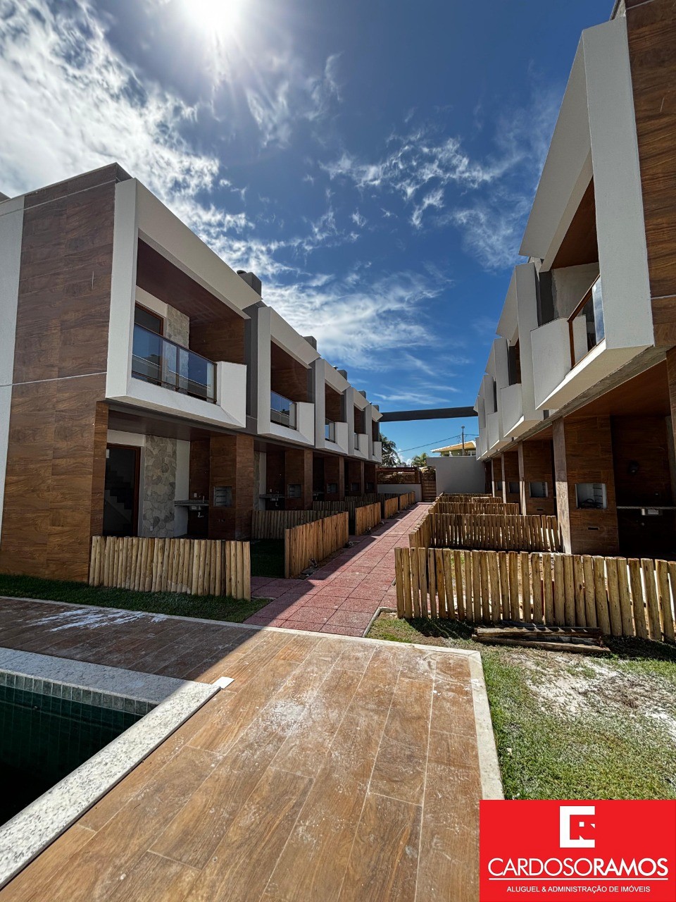 Casa, 3 quartos - Foto 3