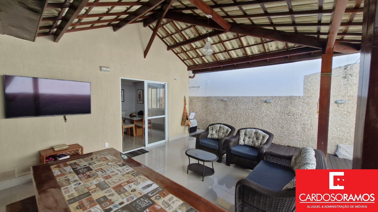 Casa, 3 quartos - Foto 17