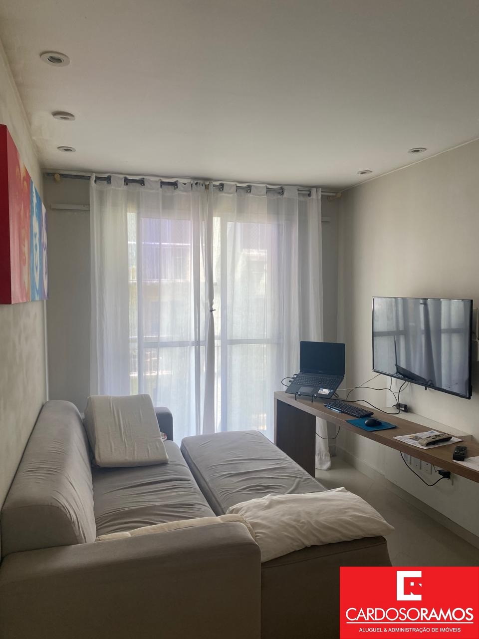 Apartamento - Caji