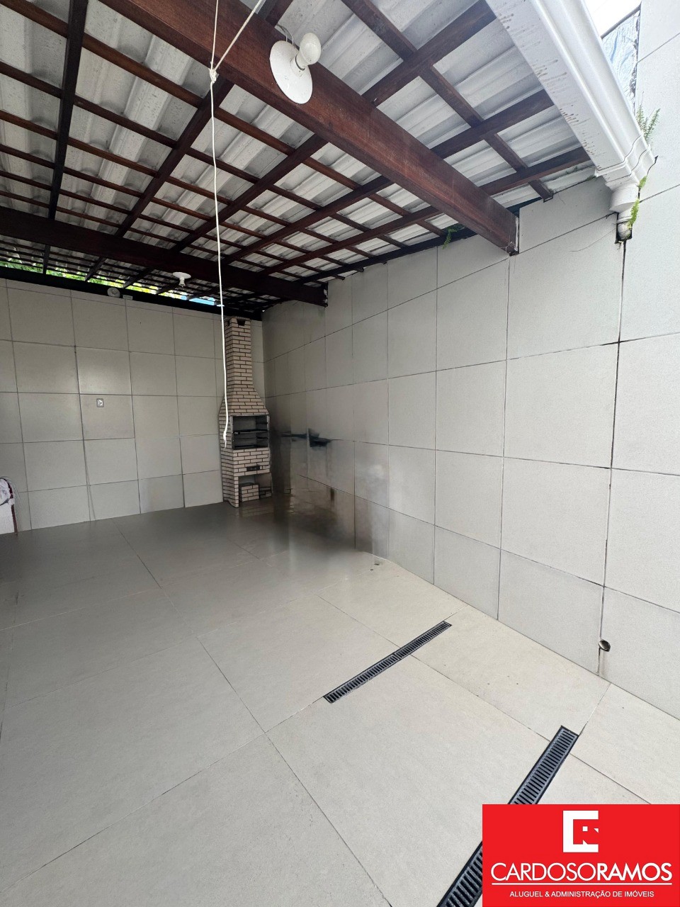 Casa - Buraquinho