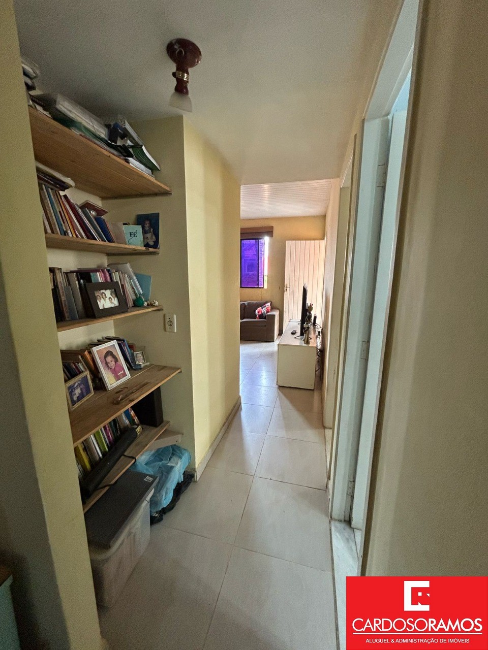 Casa - Caji