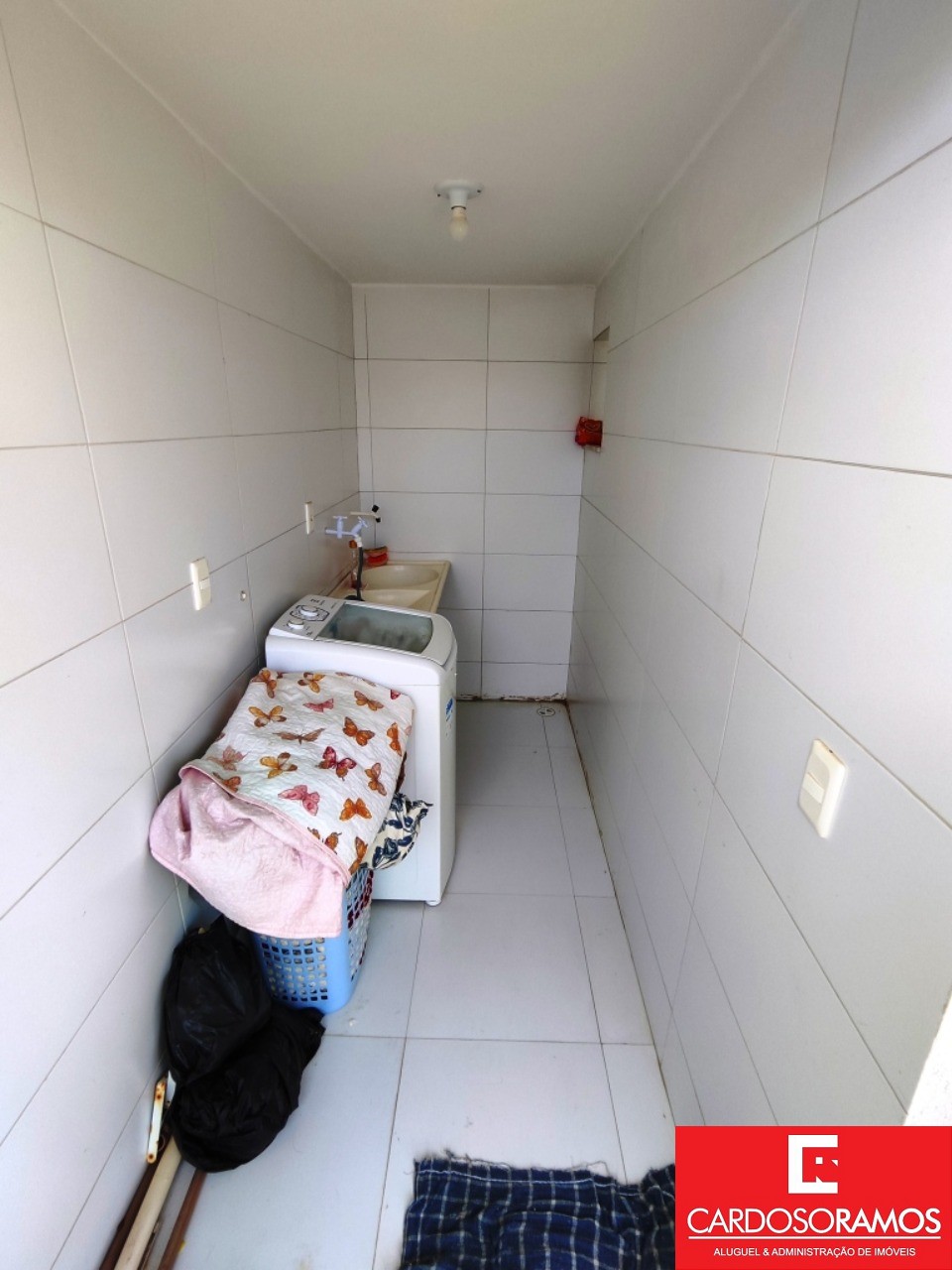 Apartamento - Ipitanga