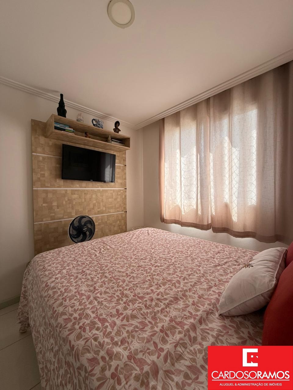 Apartamento - Jardim das margaridas