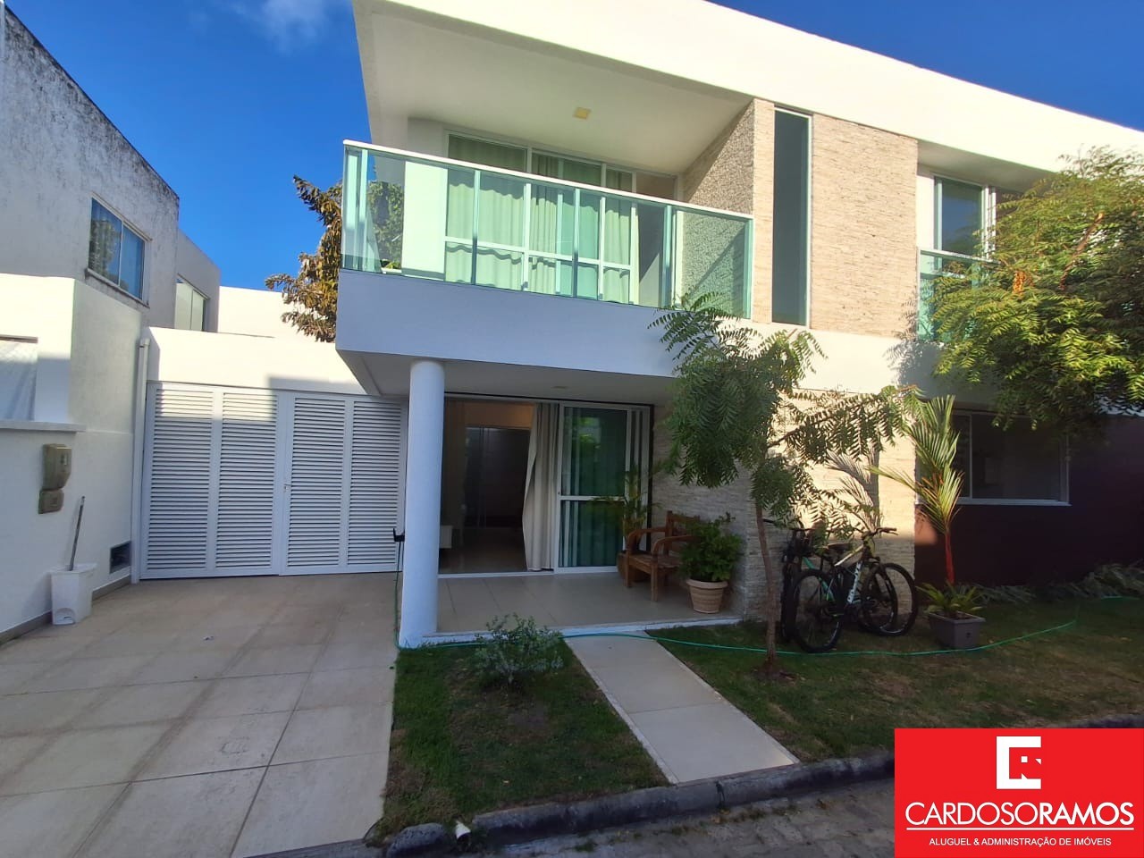 Casa - Buraquinho