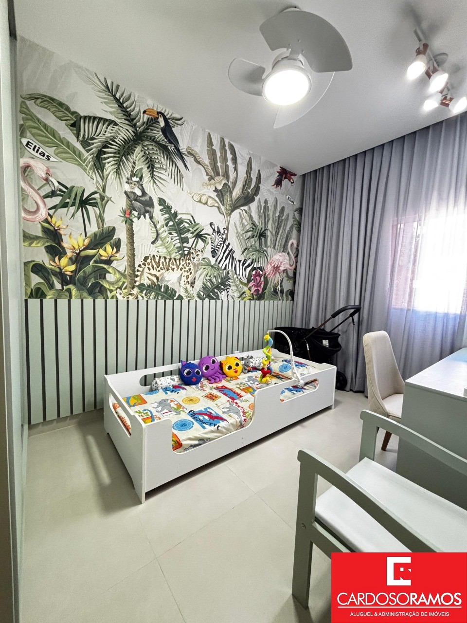 Casa - Buraquinho