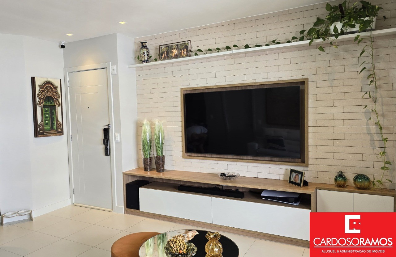 Apartamento, 2 quartos, 82 m² - Foto 2