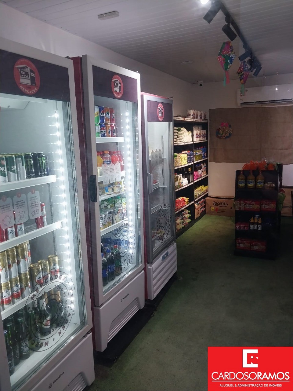 Apartamento - Piatã