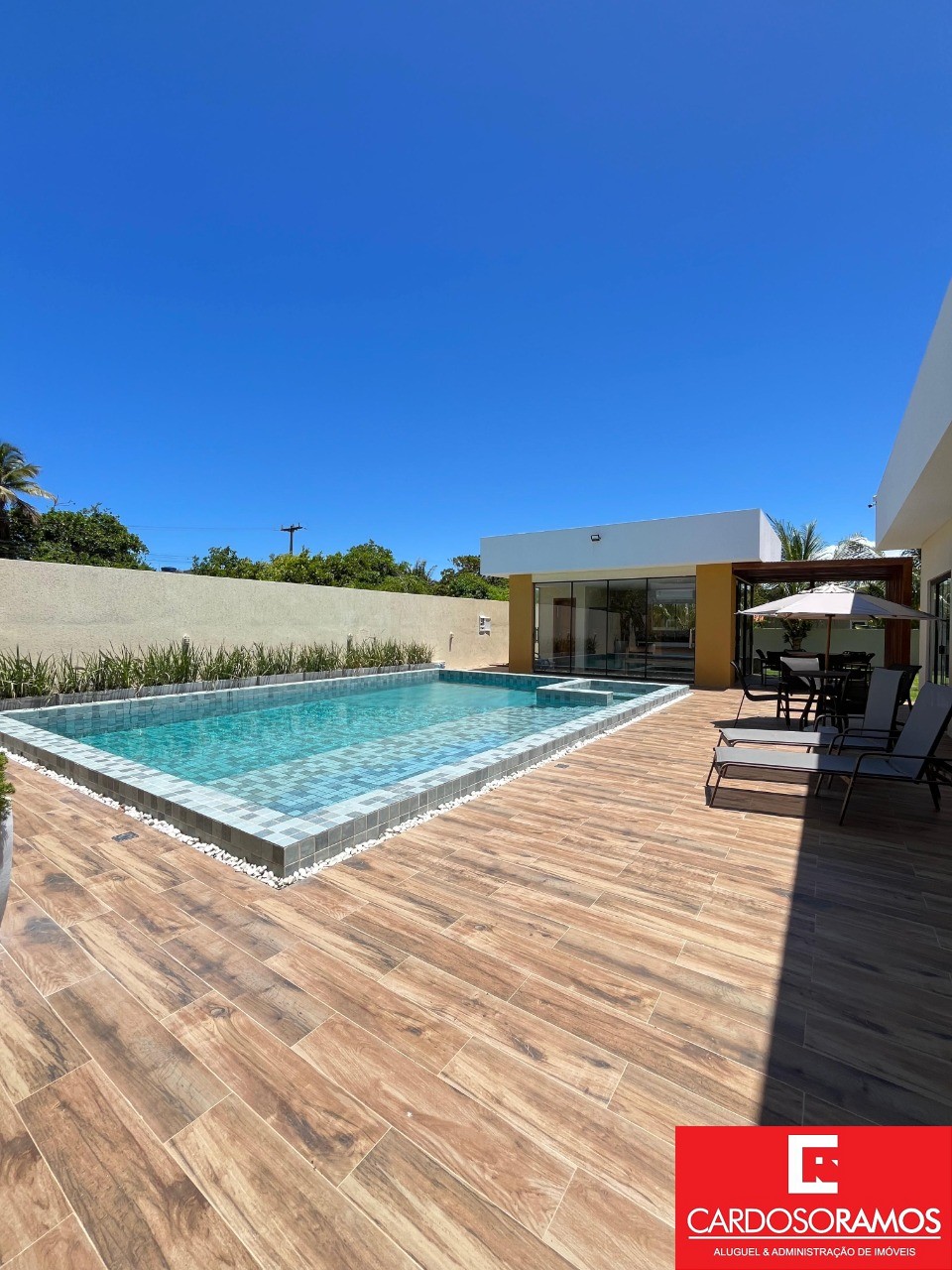 Casa - Sauípe